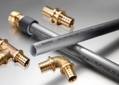 2. сборка сантехники rehau. фитинги rehau stabil. фитинги для сшитого полиэтилена 20. фитинги валтек для сшитого полиэтилена.