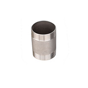 Бочонок нержавейка AISI 1/2" НР - В каталоге интернет магазина